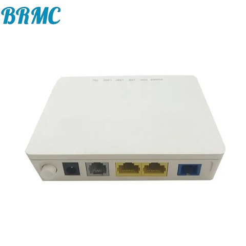 HG8120C/HG8321R/HG8120F Original 2 FE+1POTS FTTH HGU Terminal Epon FTTH Gpon ONU ONT hg8120c