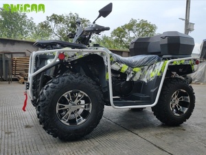 <span class=keywords><strong>ATV</strong></span> Todoterreno de Alto Rendimiento de 300 CC, Potente Vehículo Utilitario Todoterreno Perfecto <span class=keywords><strong>para</strong></span> Aventuras al Aire Libre y Experiencias Fuera de Carretera - Product Image 2