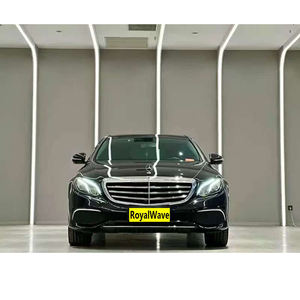 <span class=keywords><strong>Mercedes</strong></span>-Benz E300 Impecable, de Lujo, en Excelentes Condiciones, Turbo, Tracción Delantera, Auto Usado para Paseos Urbanos y Viajes de Larga Distancia, a un <span class=keywords><strong>Precio</strong></span> Justo - Product Image 3