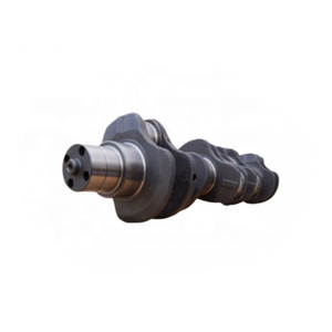 Piezas del motor Auto D4EA D4EB cigüeñal para Hyundai Kia 23110-27420, 23110-27000, 23110-27010, 23110-27420, 23111-27420 - Product Image 3