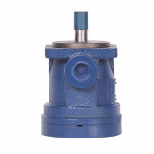 Pompe à palettes hydraulique série YBD haute pression, tête de pompe à huile hydraulique en tailles 6.3/10/16/20/25/32/40/63/80/100 pour applications hydrauliques - Product Image 1