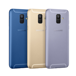 All'ingrosso <span class=keywords><strong>Galaxy</strong></span> <span class=keywords><strong>A6</strong></span> 3 + 32GB 4G LTE Global Rom Telefon telefoni usati Usedmobilephones - Product Image 5