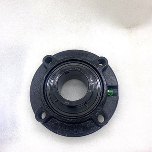 密封大师MFC-40中型固定螺钉锁定密封大师MFC40法兰块轴承MFC外壳2 1/2 ”标识良好库存 - Product Image 5