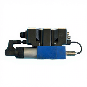 R901105881 STW0195-2X/1V5-24PF6 DIRECTIONNEL PROPORTIONNEL - Product Image 4
