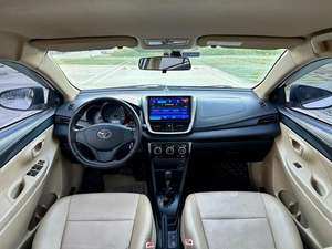 ยาริส แอล จื้อเซียง ปี 2019 รุ่น 1.5E CVT Charm Edition มาตรฐานไอเสียจีน VI - Product Image 4