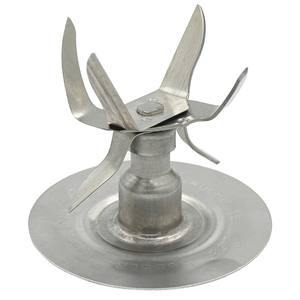 قطع غيار الخلاط لـ Oster-، التجميع مع غطاء قاعدة سفلي وطوق إحكام إغلاق حلقي - Product Image 5