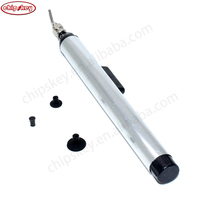 # 7080 para HANDI-VAC, Pluma de Succión al Vacío, Herramienta Manual para Recoger Componentes IC SMD