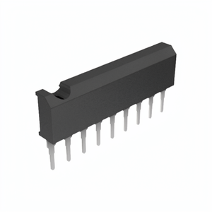 BOM IC In Stock 9 SIP BA6208 Components Electronic Power Management (PMIC) - Product Image 1