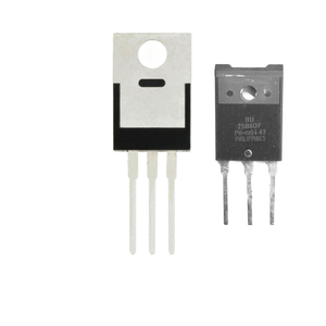 Circuito Integrado de Protección de Señal Original Nuevo en Existencia, TVS07RF-17-6S-LC - Product Image 1