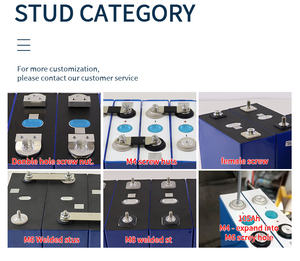 3c hithium 314 3,2 В lfp призматическая ячейка gotion 52ah 45ah 30ah 160 ah 230ah 340ah mb30 304ah 304 ah catl 3,2 литиевая батарея - Product Image 5