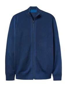 Sudadera con capucha unisex personalizada de poliéster/algodón con forro, cremallera completa, tejido plano de felpa, antiencogimiento, OEM/ODM, marca privada, MOQ bajo - Product Image 1