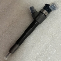 Nuevos Inyectores de Combustible 0445110485 0986435240 166008399R A6070700687 16608399R para Motor BOSCH Renault Mercedes Dacia 1.5L K9K