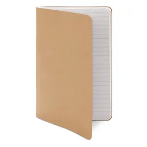 <b>Notebook</b> <b>A5</b> soft cover custom merchandising - Product Image 3