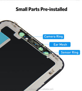 Display LCD per Telefoni Cellulari all'Ingrosso, Ricambi per <span class=keywords><strong>iPhone</strong></span> Serie X <span class=keywords><strong>XS</strong></span> 11 12 13 14 15 16 17 - Product Image 6