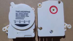 Nouveau bon prix 220V 60Hz pièces électriques domestiques <span class=keywords><strong>minuterie</strong></span> <span class=keywords><strong>de</strong></span> dégivrage pour congélateur pour réfrigérateur congélateur partie - Product Image 2