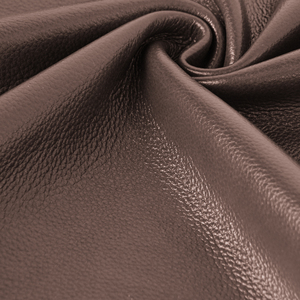 Nhà Máy Bán Hàng Trực Tiếp 100% Bò Da Chính Hãng Da 1.2-1.4 Mm Top Hạt Tự Nhiên Mô Hình Vết Nứt & Màu Sắc Đôi Cho Đồ Nội Thất Túi - Product Image 5