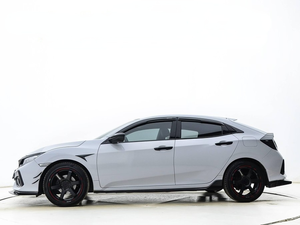 Coche eléctrico <span class=keywords><strong>venta</strong></span> al por mayor para Hon da Civic versión dinámica de alta calidad combustible eficiente moda coche privado Boutique coche usado - Product Image 2