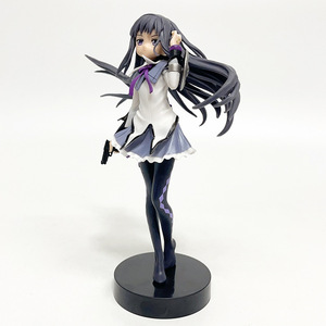 Figura <span class=keywords><strong>de</strong></span> Anime <span class=keywords><strong>de</strong></span> PVC <span class=keywords><strong>de</strong></span> 18 cm <span class=keywords><strong>de</strong></span> Akemi Homura, Estatuilla <span class=keywords><strong>de</strong></span> <span class=keywords><strong>Manga</strong></span> <span class=keywords><strong>de</strong></span> Chicas <span class=keywords><strong>de</strong></span> Pie, Puella <span class=keywords><strong>Magi</strong></span> Madoka Magica, Figura <span class=keywords><strong>de</strong></span> Dibujos Animados - Product Image 5