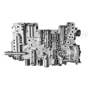 Conjunto de cuerpo de válvula de transmisión automática 8L45, pieza de motor para accesorios de coche Cadillac - Product Image 1