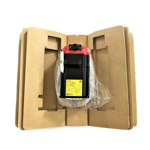 Moteur servo AC série Alpha FANUC A06B-2063-B107, unité de moteur servo série Alpha - Product Image 1