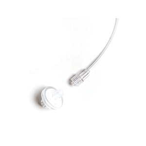 उच्च गुणवत्ता चिकित्सा ग्रेड पीवीसी डिस्पोजेबल नाक ऑक्सीजन प्रवेशनी वयस्क के साथ 2.0m ट्यूब लंबाई - Product Image 5