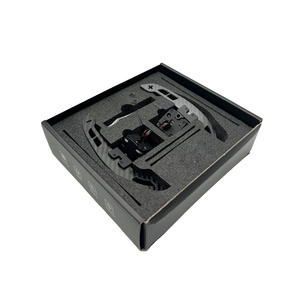 Palettes de changement de vitesse <span class=keywords><strong>Audi</strong></span> de haute qualité compatibles avec les séries S (S1, S2, S3, S4, S5, SQ7, SQ8) – Palettes de changement de vitesse magnétiques <span class=keywords><strong>Audi</strong></span> S3 8Y - Product Image 4