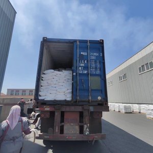 Бикарбонат натрия пищевая Сода CAS 144-55-8 - Product Image 4