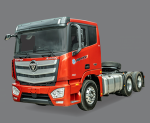 Foton Auman R EST 6X4 - Product Image 2