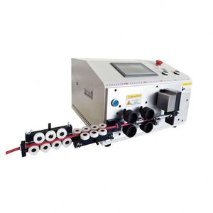 เครื่องดัดสายไฟตู้2D เหล็กเครื่องดัดลวด - Product Image 1