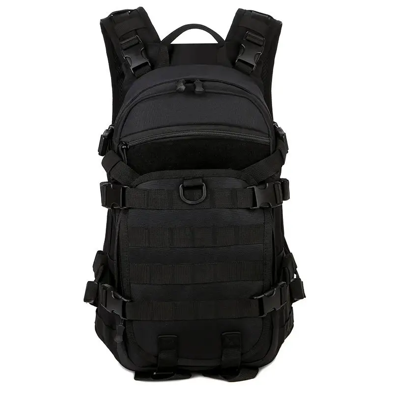 Wholesale Customized Rucksack Bag Pans Backpack for Men Large Backpack Tactical Travel Backpack