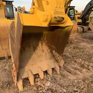 99% NEUF komatsu PC240-8 VENTE EXCAVATRICE D'OCCASION Komatsu pc240HYURAULIC EXCAVATRICE À CHAÎNES hydraulique de bonne qualité à bas prix - Product Image 5