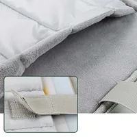 Sac de rangement pour Oukitel RT8 RT10, pochette étanche avec poignée et fermeture éclair, multi-poches, antichoc, anti-poussière, câble, souris, clavier