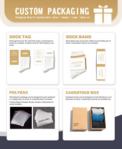 Chaussettes de yoga antidérapantes pour femmes, design personnalisé, mignonnes, à volants, athlétiques, avec grip pour le Pilates - Product Image 6