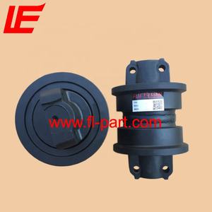 Запчасти для гусеничного бульдозера, нижний ролик для <span class=keywords><strong>Mitsubishi</strong></span> BD2G - Product Image 2