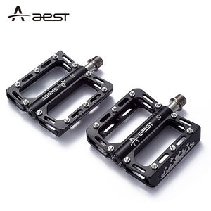 साइकिलिंग माउंटेन फ्लैट-मंच बाइक पैडल - Product Image 2