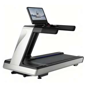 Nouveau <span class=keywords><strong>tapis</strong></span> roulant multifonctionnel à absorption des chocs électriques <span class=keywords><strong>de</strong></span> grande taille avec écran LED pour la <span class=keywords><strong>perte</strong></span> <span class=keywords><strong>de</strong></span> <span class=keywords><strong>poids</strong></span> et pente pour une utilisation en salle <span class=keywords><strong>de</strong></span> sport - Product Image 4