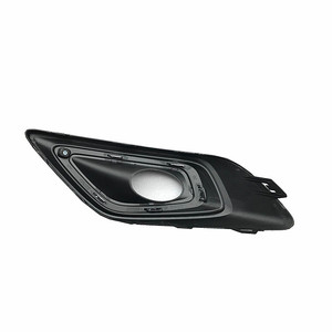 Biseles de luces antiniebla delanteras Jade 2014-2018, cubierta de repuesto para marco de luz de parachoques de coche, piezas nuevas - Product Image 1