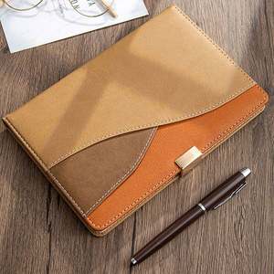 Ensemble Cadeau d'Entreprise Nouveau : Bloc-notes Coloré, Stylo et Clé USB – Idéal pour les Écoles, les Entreprises ou Usage Personnel – Vente en Gros Usine - Product Image 3