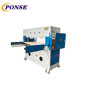 Presse hydraulique manuelle, machine <span class=keywords><strong>de</strong></span> <span class=keywords><strong>découpe</strong></span> hydraulique, coupeur <span class=keywords><strong>de</strong></span> <span class=keywords><strong>mousse</strong></span> pour emballage - Product Image 1