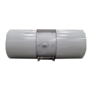 Tunnel Jet Fan Sds Wind Factory Máquina <span class=keywords><strong>de</strong></span> <span class=keywords><strong>viento</strong></span> en contra del túnel - Product Image 2
