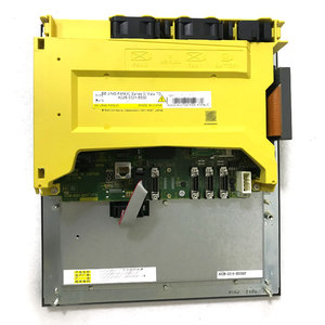 Controlador de Sistema Original de la Serie Oi Mate TD CNC FANUC A02B-0321-B530, A02B0321B530 - Product Image 3