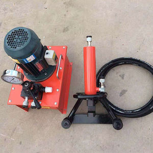 Taşınabilir inşaat üzengi bükme makinesi üretici inşaat demiri çubuk bükme makinesi otomatik elektrikli demir çubuk bükme makinesi çubuk bükme makinesi - Product Image 2