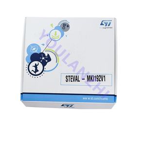 Carte adaptatrice originale STEVAL-MKI192V1 LPS22HH pour prise DIL24 standard D494 - Product Image 4
