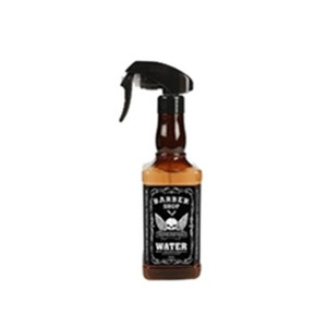 Botella <span class=keywords><strong>de</strong></span> 500 ml para Cosméticos Negros, con Pulverizador, Cabezal <span class=keywords><strong>de</strong></span> Bomba y Boquilla, Botella <span class=keywords><strong>de</strong></span> Spray para Aceite Capilar - Product Image 4