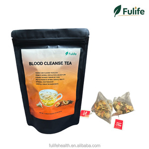 Thé pour la purification du sang <span class=keywords><strong>à</strong></span> <span class=keywords><strong>base</strong></span> <span class=keywords><strong>de</strong></span> plantes biologiques, en sachets, prix d'usine, complément alimentaire naturel <span class=keywords><strong>à</strong></span> <span class=keywords><strong>base</strong></span> <span class=keywords><strong>de</strong></span> plantes, thé aromatisé, 100% herbes naturelles - Product Image 4