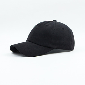 Cappellino da Baseball ricamato all'ingrosso della fabbrica 2024 con Logo stampato cappello e berretto Hot Hit - Product Image 6