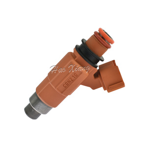 Boquilla de inyector de combustible Haoxiang CDH210 1997-2001 para Mitsubishi Mirage 1.8L-Eclipse 3.0L 4G64 <span class=keywords><strong>V31</strong></span> - Product Image 2