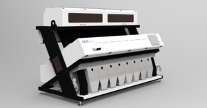 Chính xác chống mứt CHUTE màu <span class=keywords><strong>SORTER</strong></span> để lựa chọn hạt giống - Product Image 5