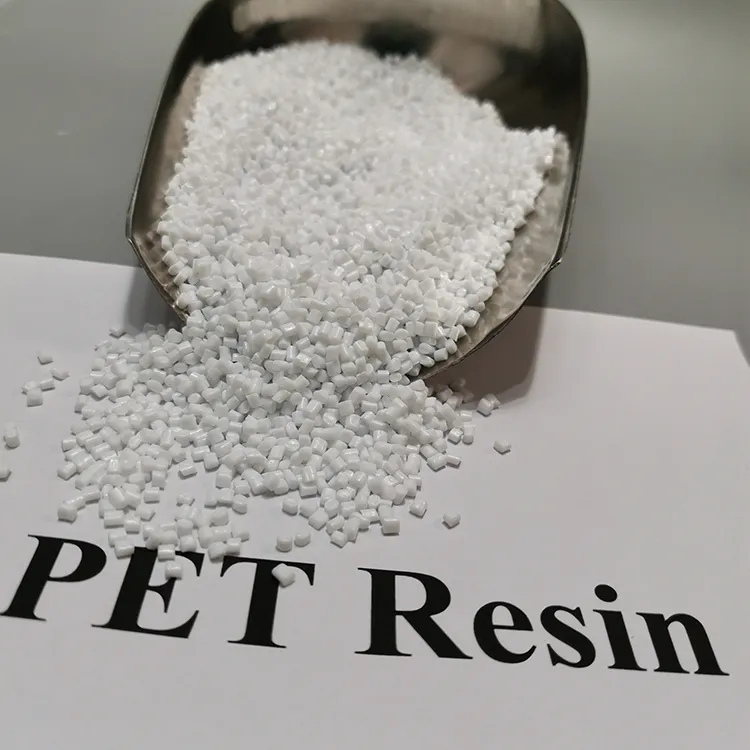Bottle Grade Pet Pellets/pet Plastic Raw Price/virgin Pet Resin Iv0.80 Pet Granules Prices