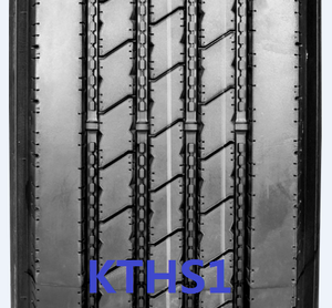 Neumático de Camión Nuevo 295/80-22.5, Llanta de Camión Económica, Neumático Diagonal 315/80-22.5, Neumático para Remolque de Servicio Pesado - Product Image 5